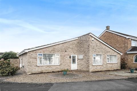 29 Barnstaple Road, Bedford, MK40 3AR