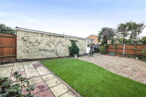 29 Barnstaple Road, Bedford, MK40 3AR