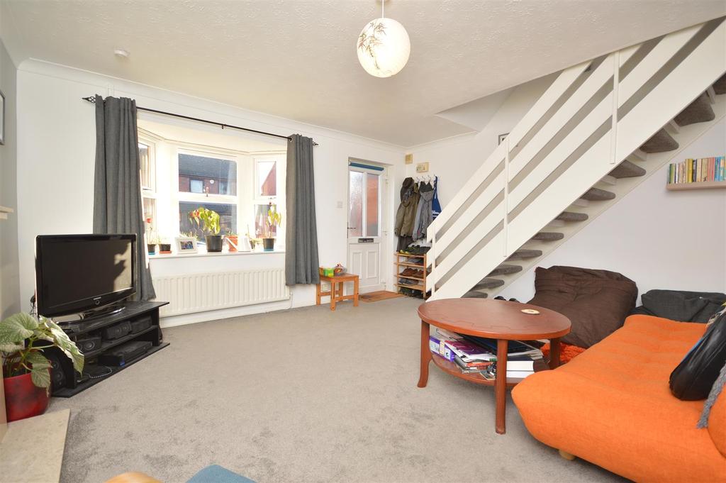 St. Catherines Grove, Lincoln 3 bed terraced house £160,000
