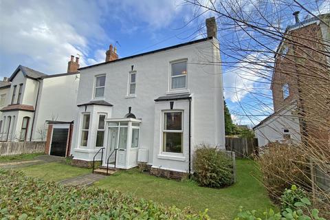 16 Formby Street, Formby, Liverpool, L37 4AA