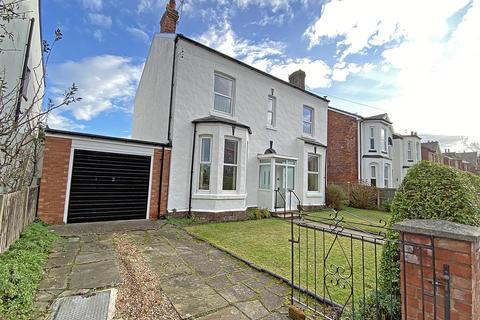 16 Formby Street, Formby, Liverpool, L37 4AA