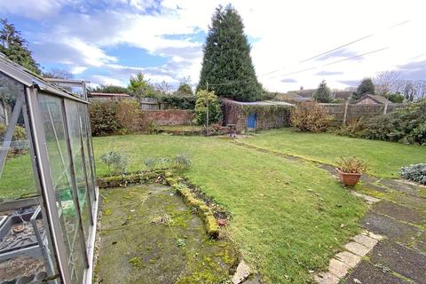 16 Formby Street, Formby, Liverpool, L37 4AA