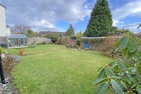 16 Formby Street, Formby, Liverpool, L37 4AA