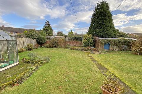 16 Formby Street, Formby, Liverpool, L37 4AA