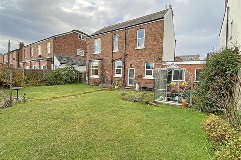 16 Formby Street, Formby, Liverpool, L37 4AA
