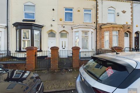 2 bedroom terraced house to rent, Burleigh Road North