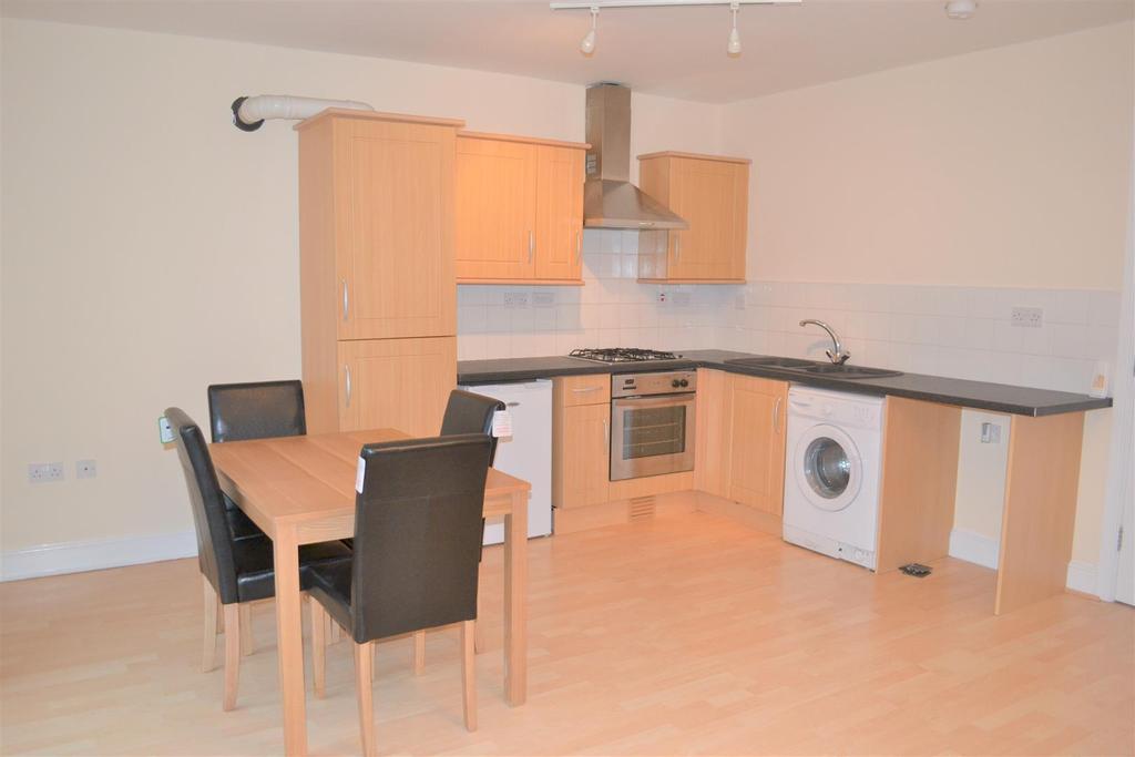 319 Smithdown Road, Liverpool 2 bed apartment £625 pcm (£144 pw)