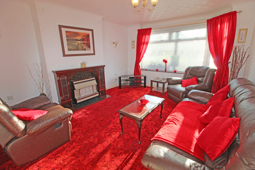 Eastway, Maghull 3 bed semidetached house £220,000