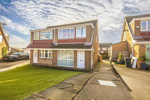 23 Wharfedale Drive, Chapeltown, Sheffield, S35 2QL