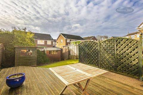 23 Wharfedale Drive, Chapeltown, Sheffield, S35 2QL