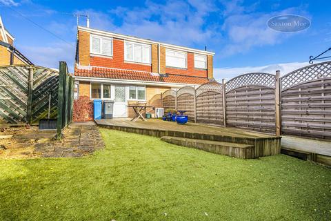 23 Wharfedale Drive, Chapeltown, Sheffield, S35 2QL