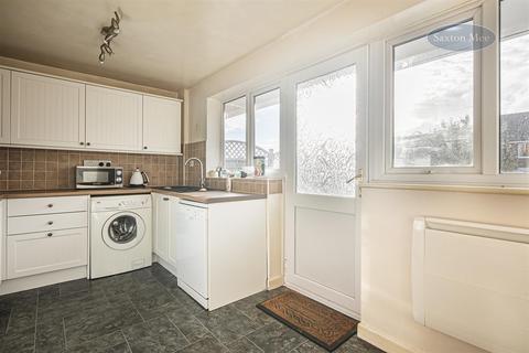 23 Wharfedale Drive, Chapeltown, Sheffield, S35 2QL