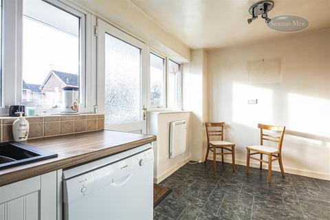 23 Wharfedale Drive, Chapeltown, Sheffield, S35 2QL
