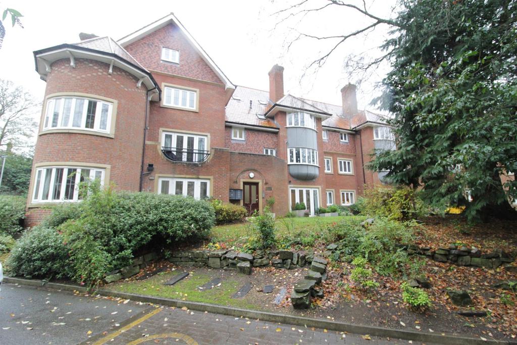 Greystones Drive, Darlington 2 bed apartment £154,950