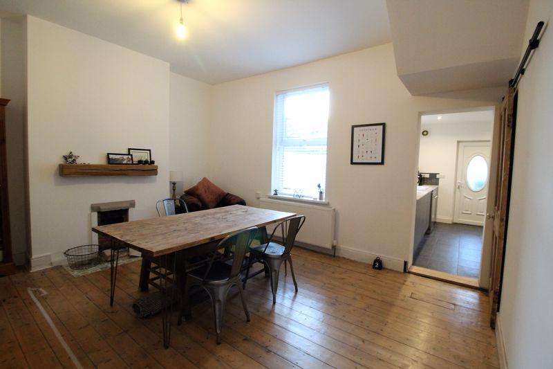 Wansbeck Road, Jarrow 3 bed terraced house £180,000