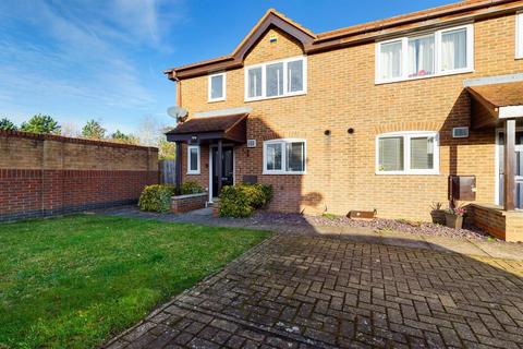 15 Anding Close, Olney, MK46 5QL