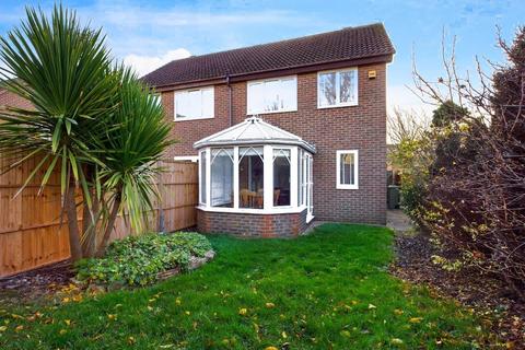15 Anding Close, Olney, MK46 5QL