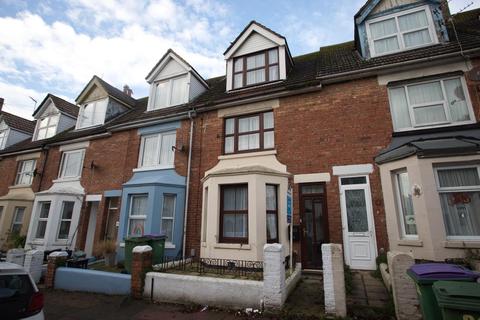 23 Garden Road, Folkestone, CT19 5RA