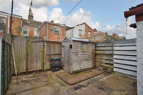 23 Garden Road, Folkestone, CT19 5RA