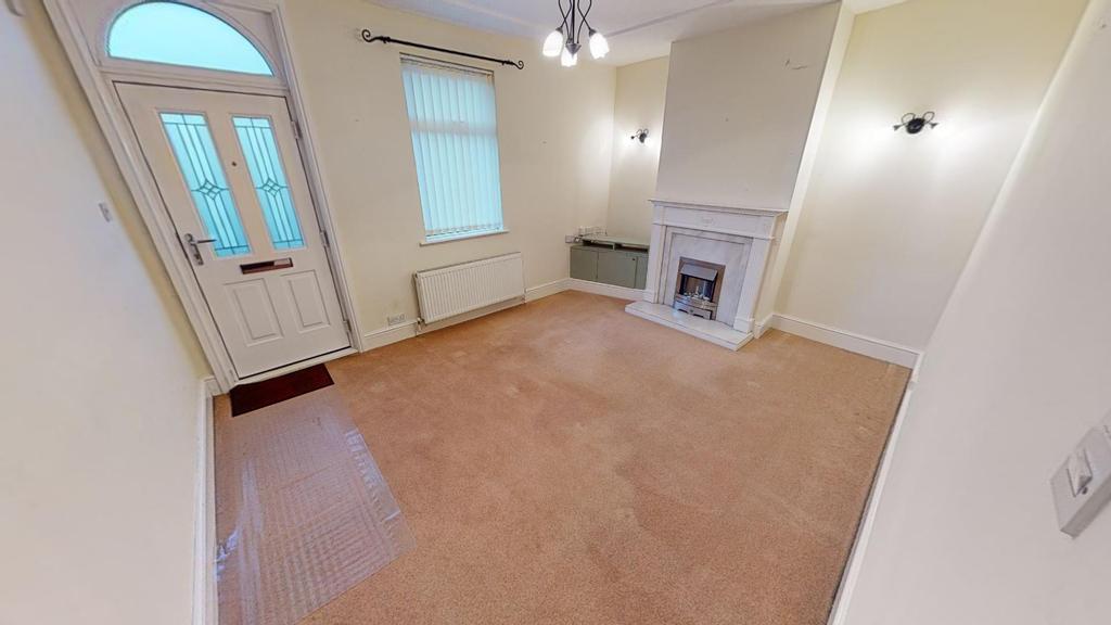 Ormskirk Road, Rainford, St Helens, WA11 8 2 bed terraced house £145,000