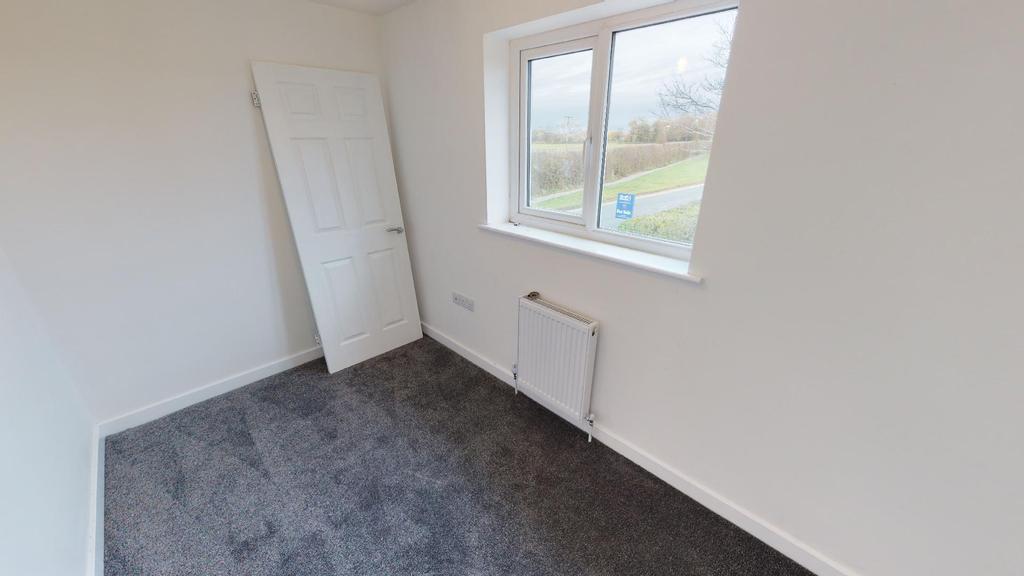 Skelmersdale Road Bedroom