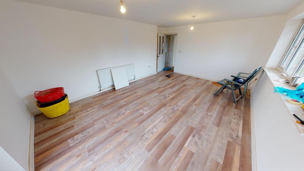 Skelmersdale Road Reception Room