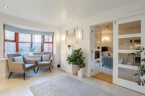 1, Summer Hollow Broadmore Green, Rushwick, Worcester, WR2 5TE