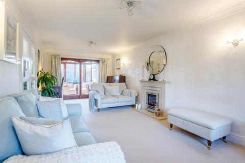 1, Summer Hollow Broadmore Green, Rushwick, Worcester, WR2 5TE
