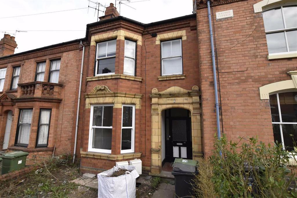 Arboretum Road, Worcester 1 bed apartment £650 pcm (£150 pw)