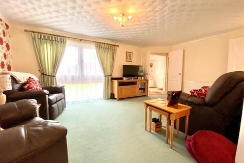 4 bedroom detached house for sale - Fairlawn, Liden, Swindon, SN3