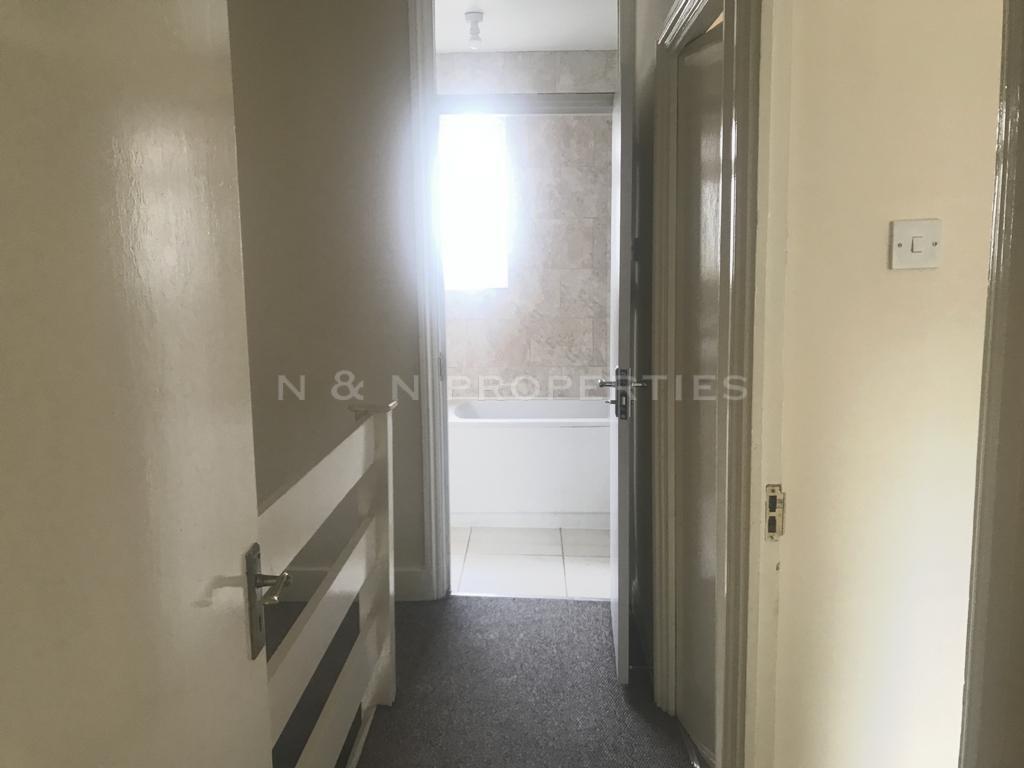 Tunnel Avenue, Greenwich 1 bed in a house share £600 pcm (£138 pw)