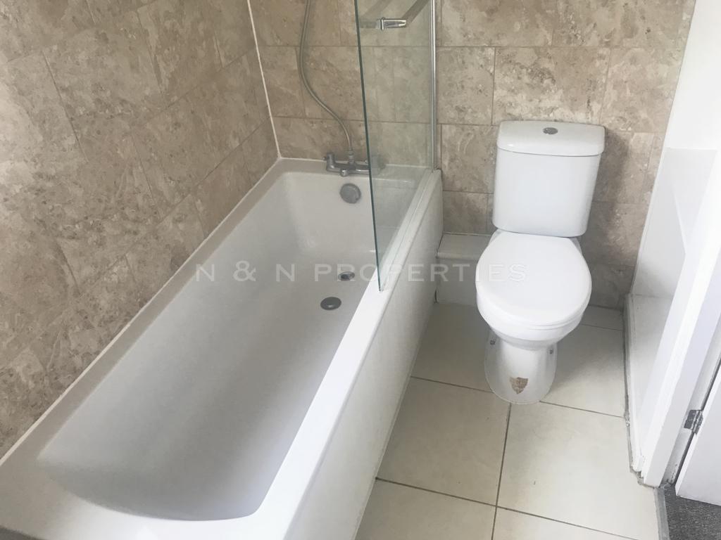 Tunnel Avenue, Greenwich 1 bed in a house share £600 pcm (£138 pw)