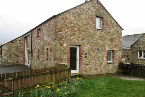 3 bedroom barn conversion to rent - Cragg Close, Deanscales, Cockermouth