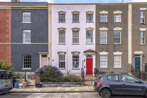 1 bedroom flat to rent - Paul Street, Bristol, BS2 8HG