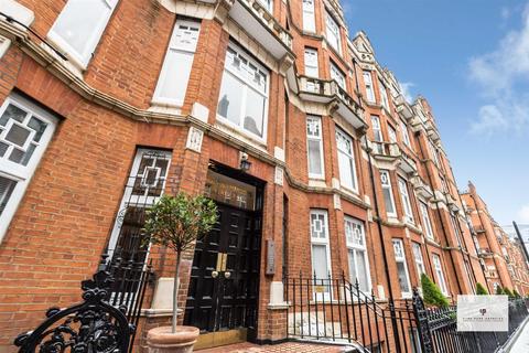 3 bedroom flat for sale - Montagu Mansions, Marylebone. London