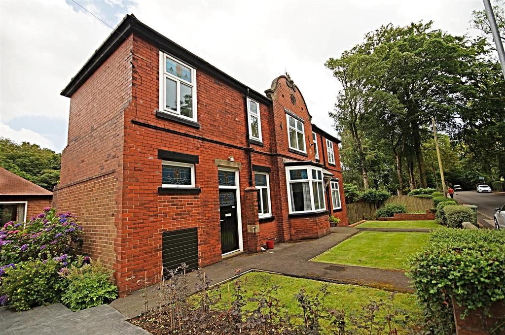 Greenmount Lane, Bolton 2 bed apartment £650 pcm (£150 pw)