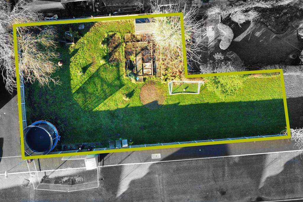 Walkers Lane, Sutton Manor, St Helens, WA9 Land £125,000