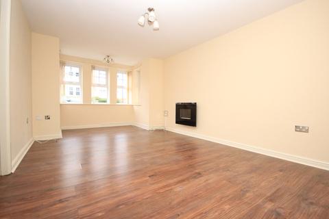 2 bedroom ground floor flat for sale - The Hawthorns, Flitwick, MK45