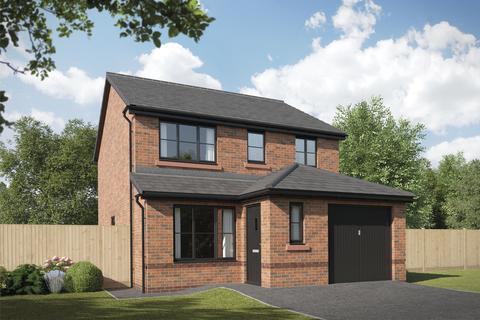 3 bedroom detached house for sale - Plot 109, The Stirling at The Avenue, Wigan Road, Ashton-In-Makerfield WN4