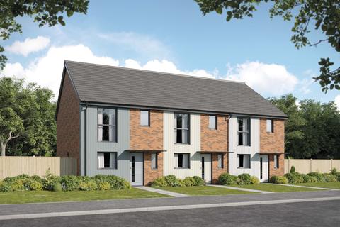 3 bedroom house for sale - Plot 92, The Turner at Ladden Garden Village, Ladden Garden Village, Off Clayhill Drive, Yate BS37