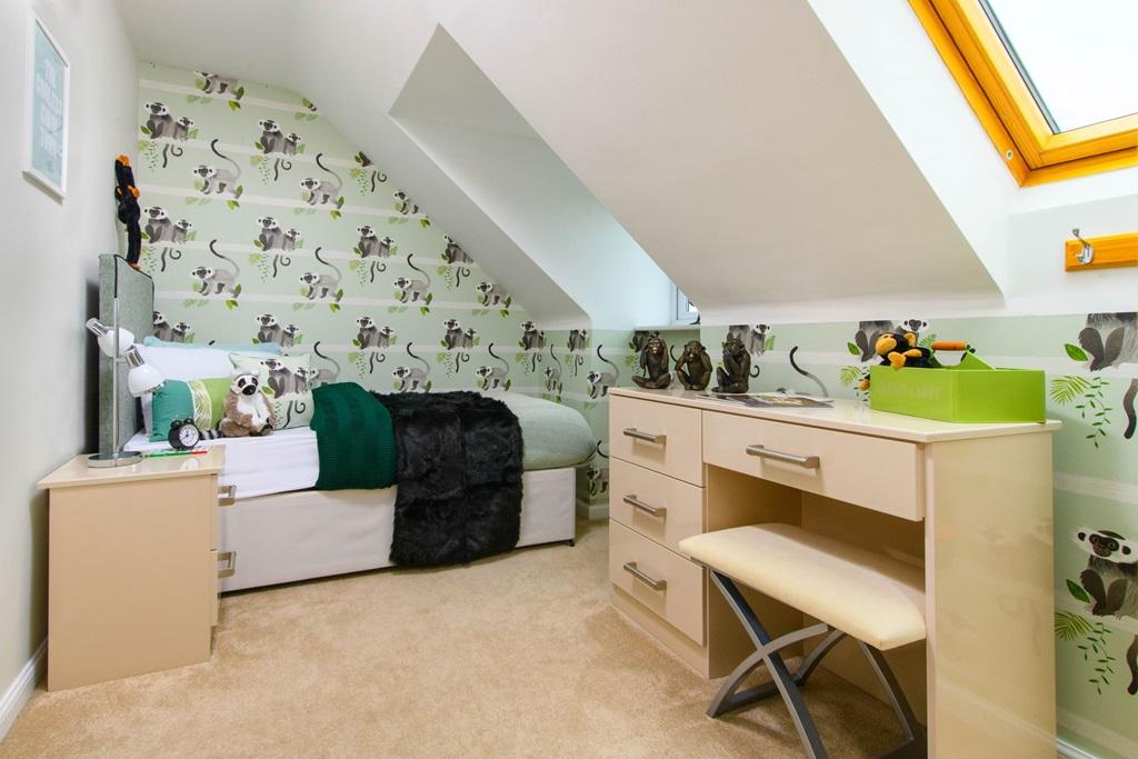 Bedroom 3