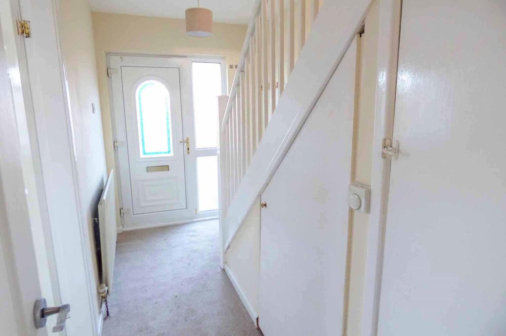 Kirkley Road, Shiremoor, Newcastle... 3 bed semidetached house £145,000