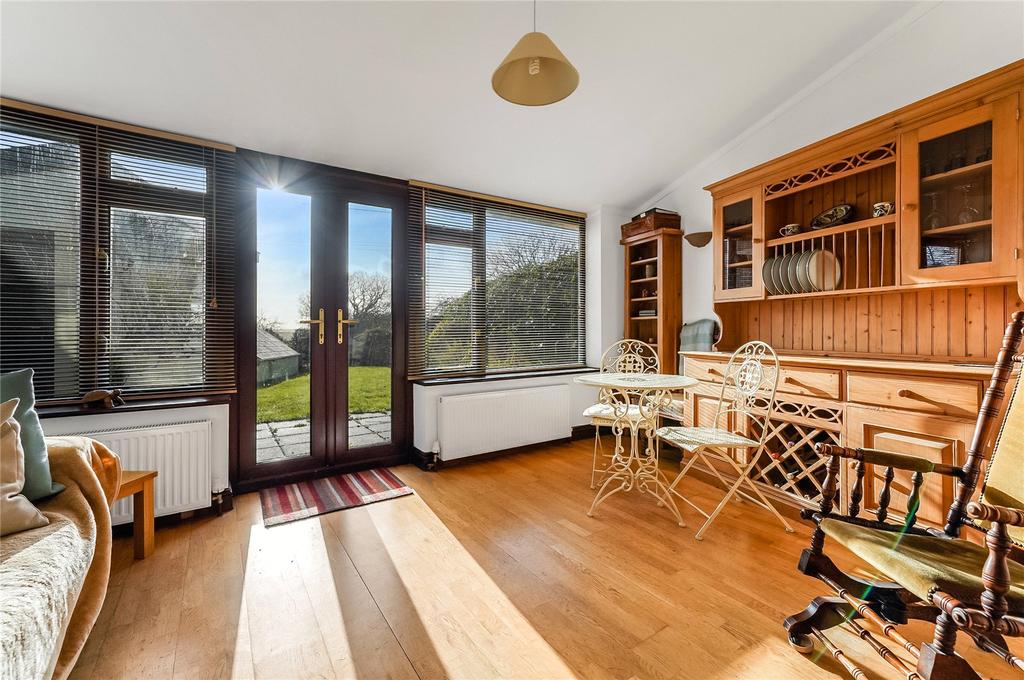 Sunroom
