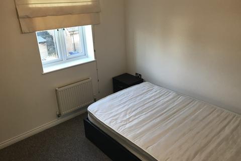 1 bedroom in a house share to rent - , Cambridge, Cambridgeshire, CB4