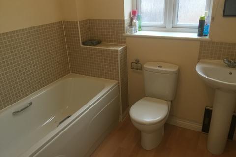 1 bedroom in a house share to rent, , Cambridge, Cambridgeshire, CB4