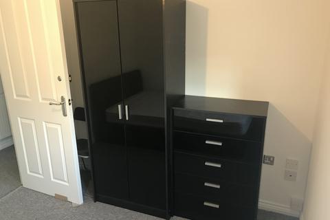1 bedroom in a house share to rent, , Cambridge, Cambridgeshire, CB4