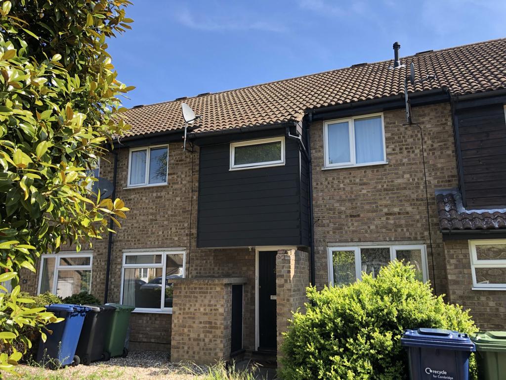 Cambridge Letting Agents 3 Bed House