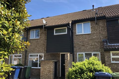 3 bedroom terraced house to rent, The Paddocks, Cambridge, Cambridgeshire, CB1