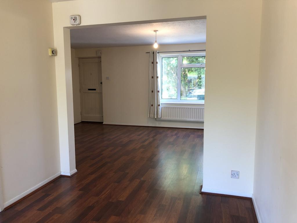 Cambridge Letting Agents Dining Room