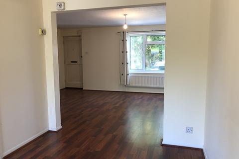 3 bedroom terraced house to rent, The Paddocks, Cambridge, Cambridgeshire, CB1